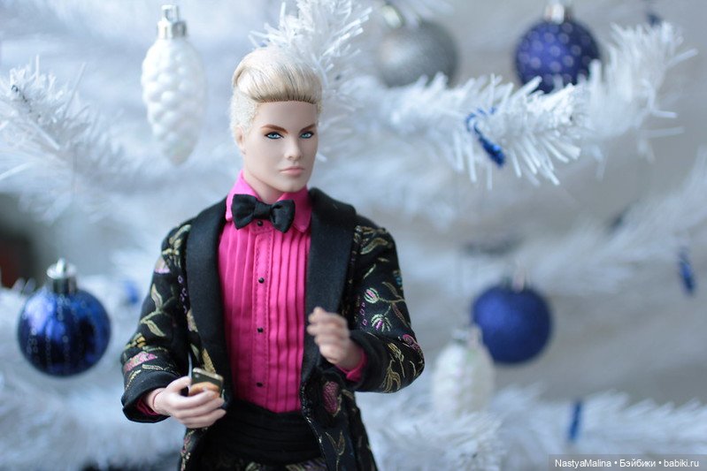 Появление Кэба (старая история) (фото 2)