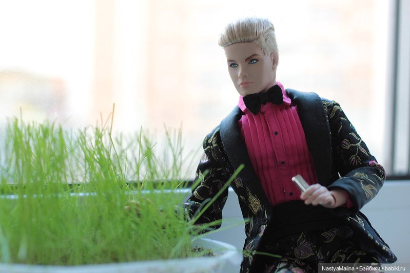 Появление Кэба (старая история) (фото 7)