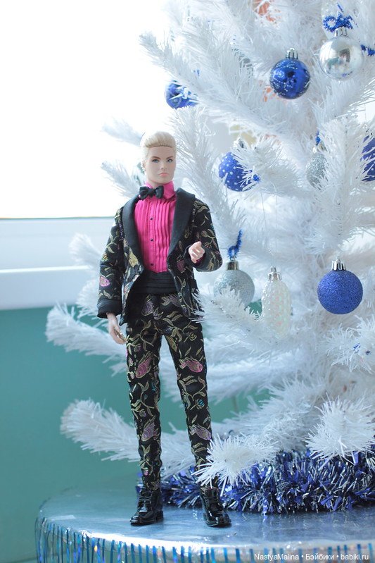 Появление Кэба (старая история)