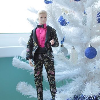 Появление Кэба (старая история)