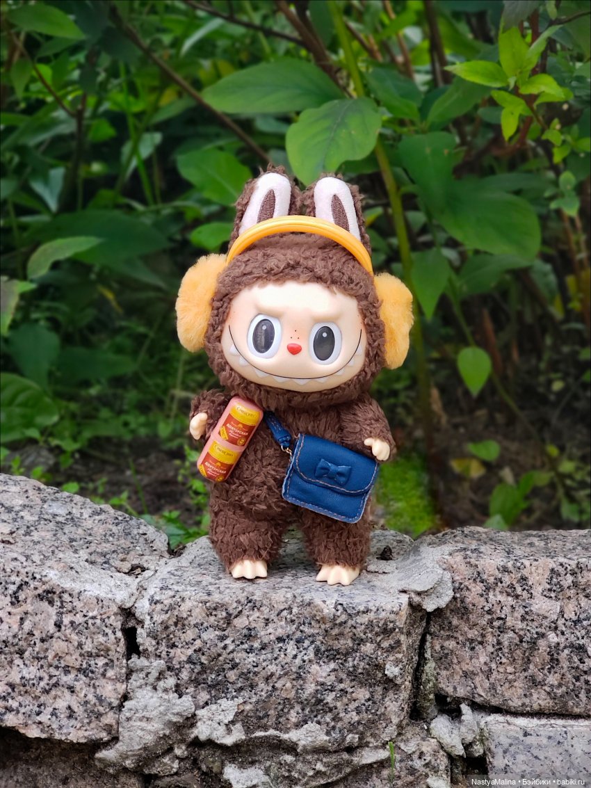 Веселые деньки Лабубу продолжаются) (фото 5)