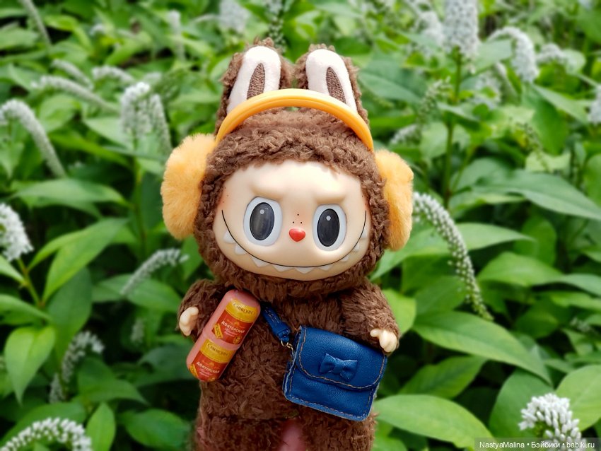 Веселые деньки Лабубу продолжаются) (фото 4)