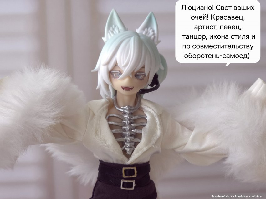 Коротко о последних событиях