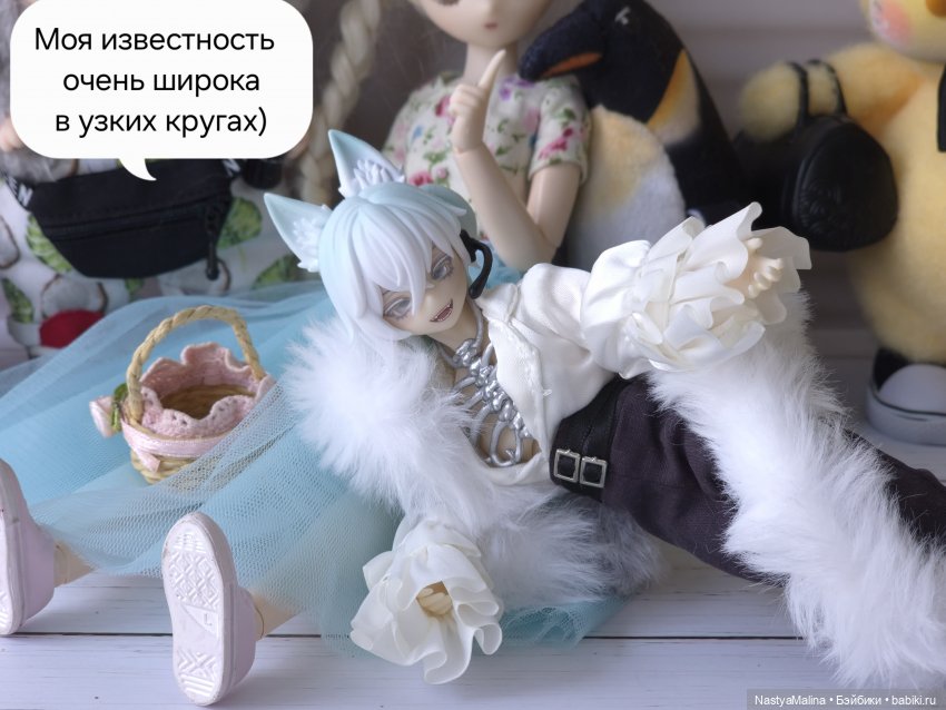 Коротко о последних событиях