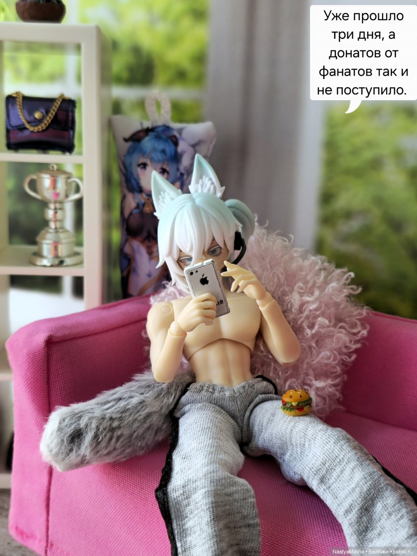 Приезд Марселло | Бэйбики Приезд Марселло — Куклы с Алиэкспресс (Aliexpress): Китайские шарнирные (фото 2)