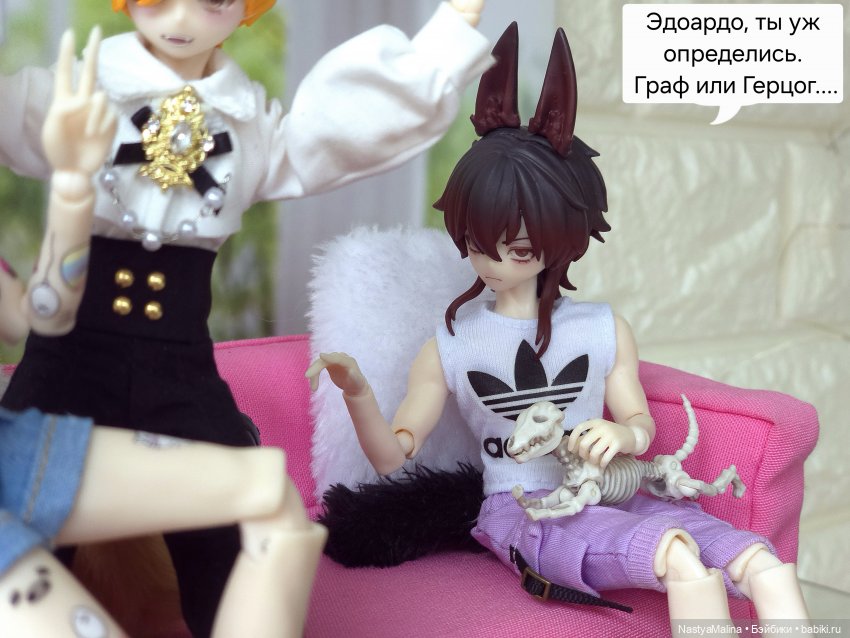 Приезд Эдоардо | Бэйбики Приезд Эдоардо — Куклы с Алиэкспресс (Aliexpress): Китайские шарнирные (фото 9)