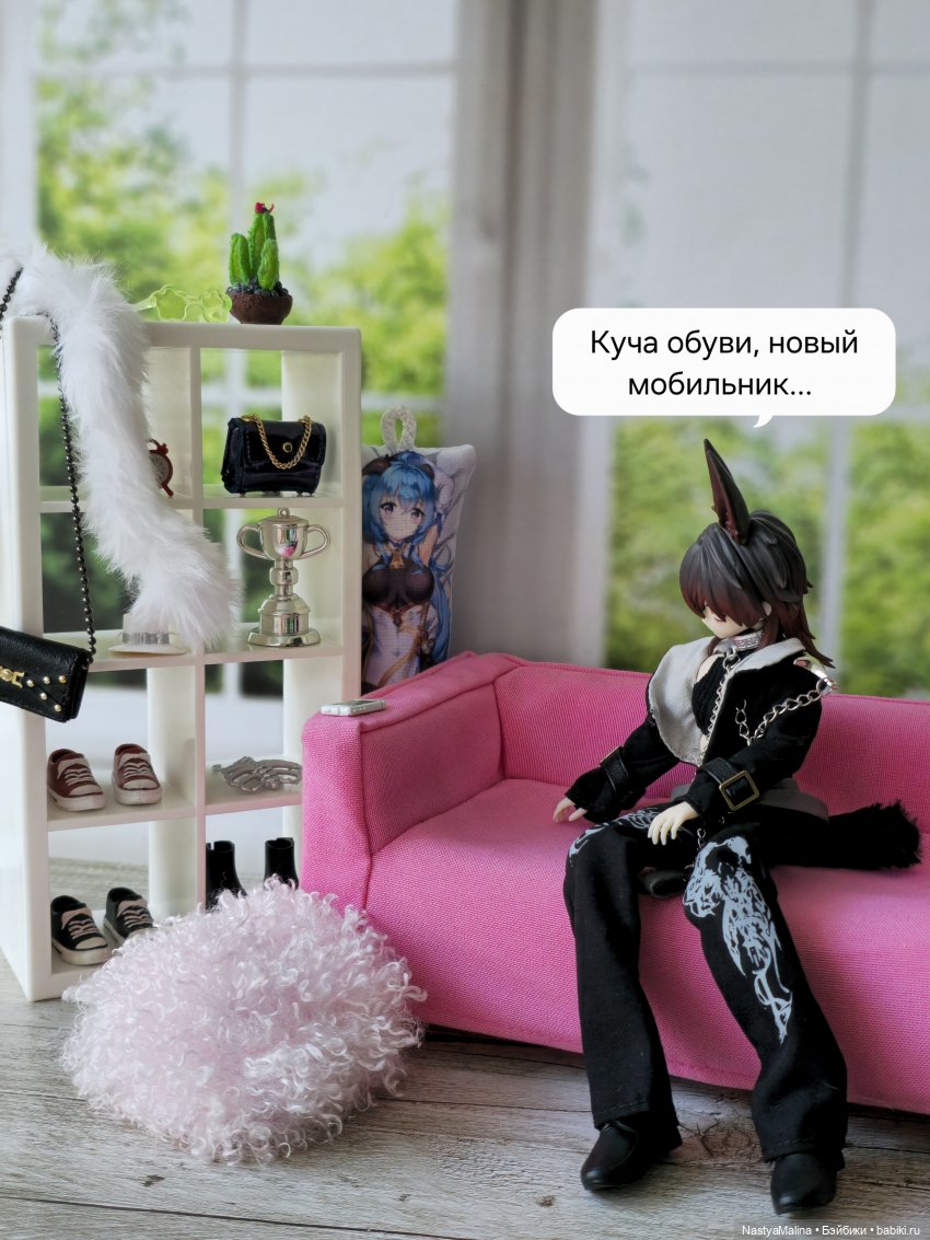 Приезд Марселло 2 часть | Бэйбики Приезд Марселло 2 часть — Куклы с Алиэкспресс (Aliexpress): Китайские шарнирные (фото 6)