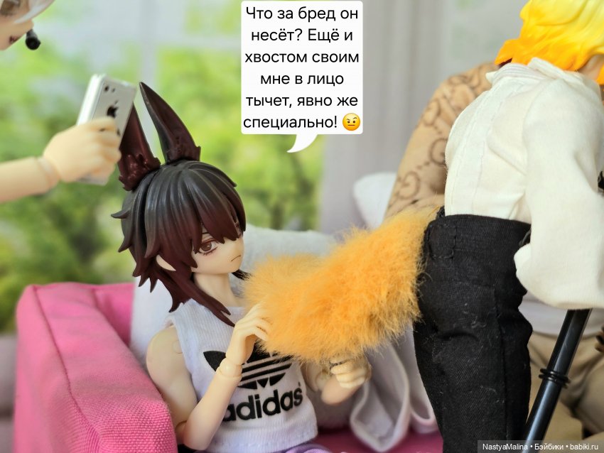 Подданные - продолжение — Куклы Integrity Toys (Интегрити): Poppy Parker (фото 8)