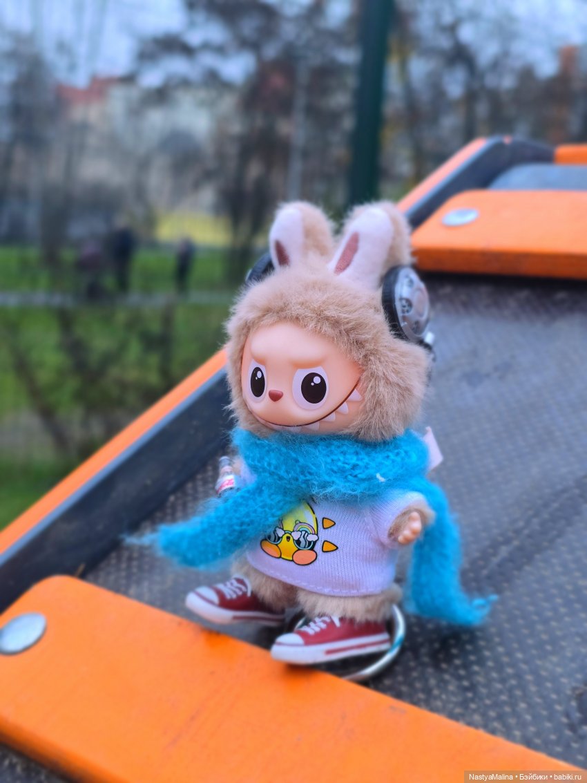 Микробыш Пин. ( и снова Лабуба) (фото 6)