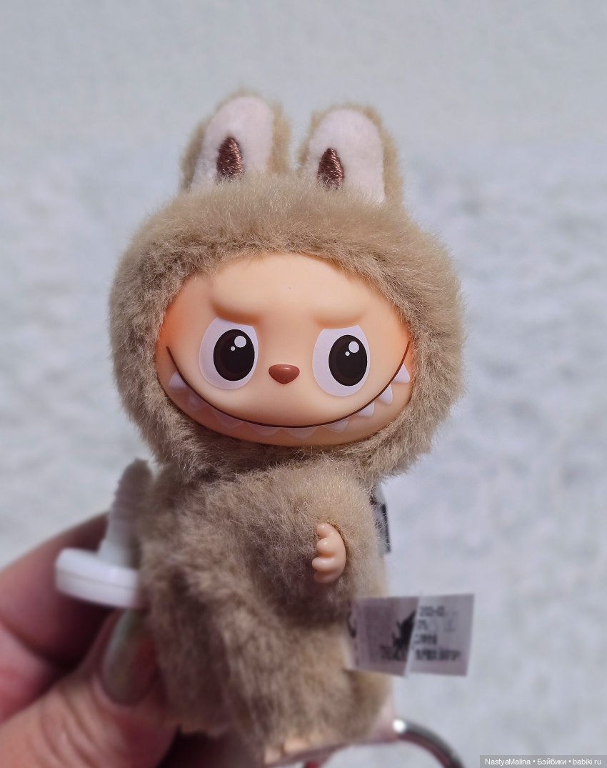 Микробыш Пин. ( и снова Лабуба) (фото 4)