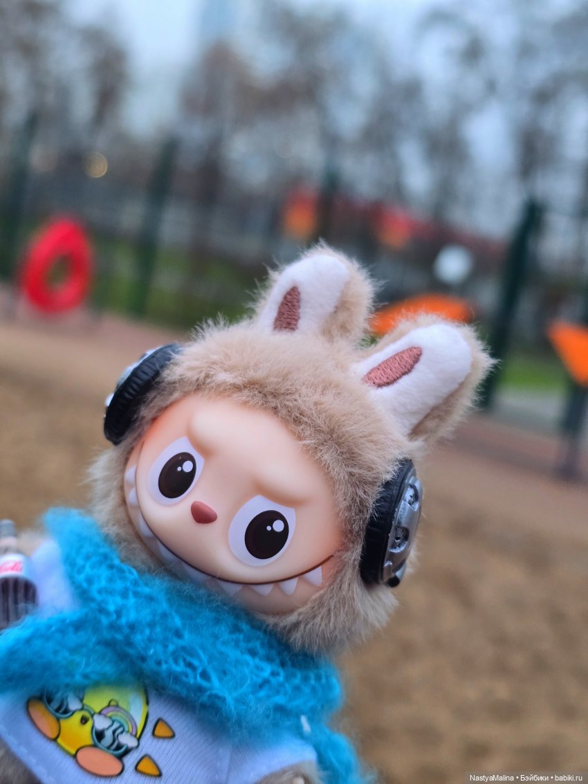 Микробыш Пин. ( и снова Лабуба) (фото 10)