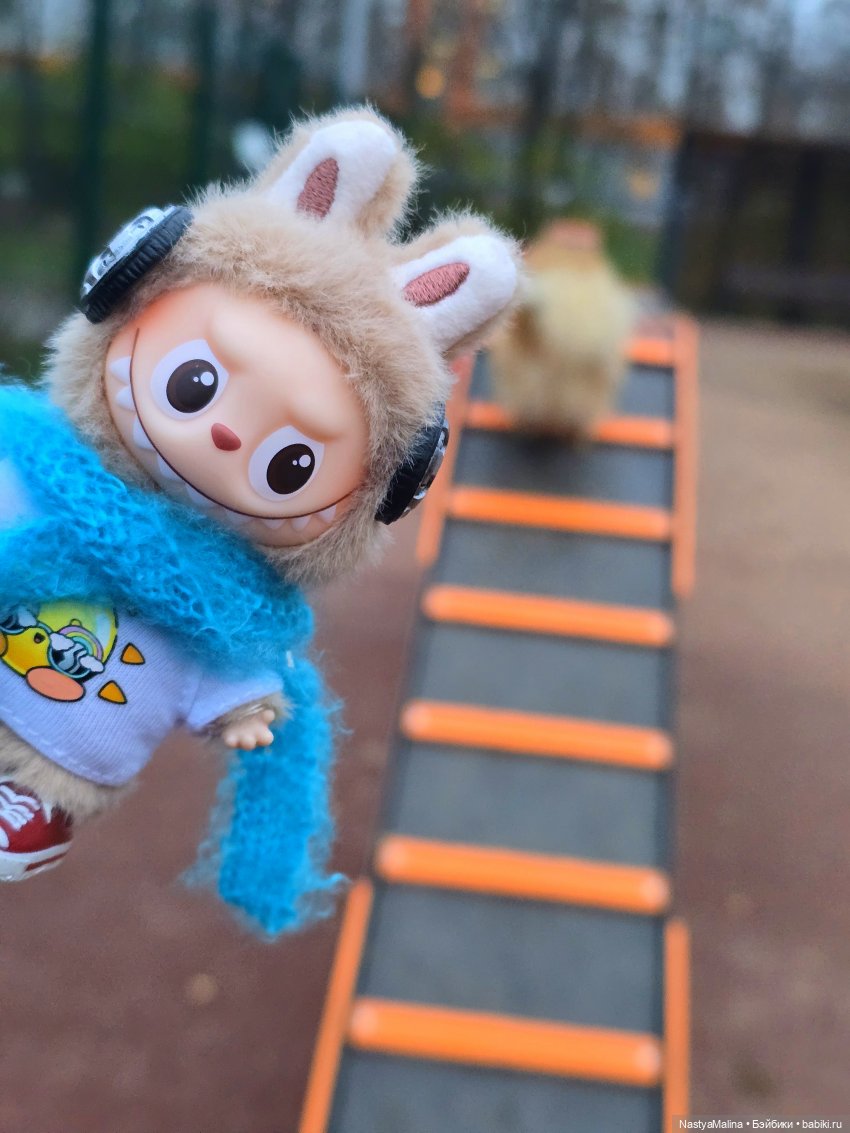 Микробыш Пин. ( и снова Лабуба) (фото 8)