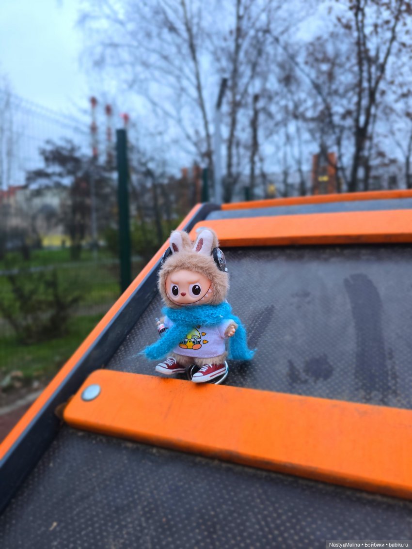 Микробыш Пин. ( и снова Лабуба) (фото 7)