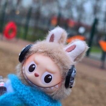 Микробыш Пин. ( и снова Лабуба)