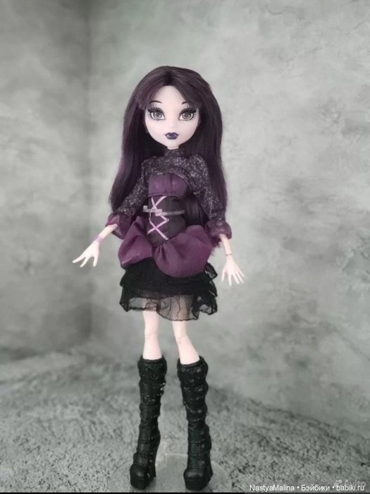 Итоги года 2025 — Куклы Integrity Toys (Интегрити): Poppy Parker