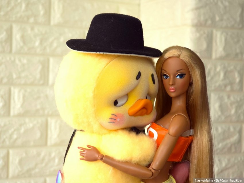 Итоги года 2025 — Куклы Integrity Toys (Интегрити): Poppy Parker (фото 7)