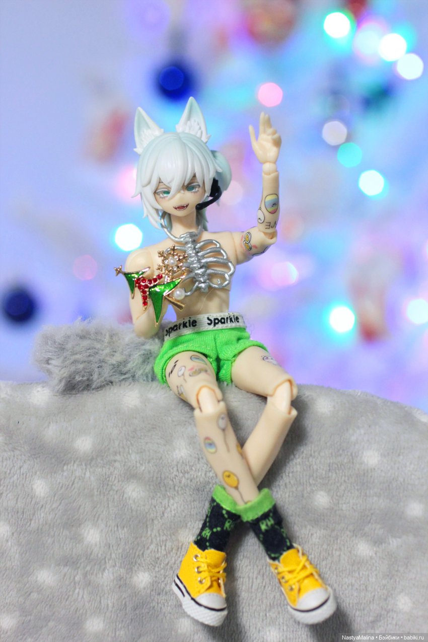 Итоги года 2025 — Куклы Integrity Toys (Интегрити): Poppy Parker