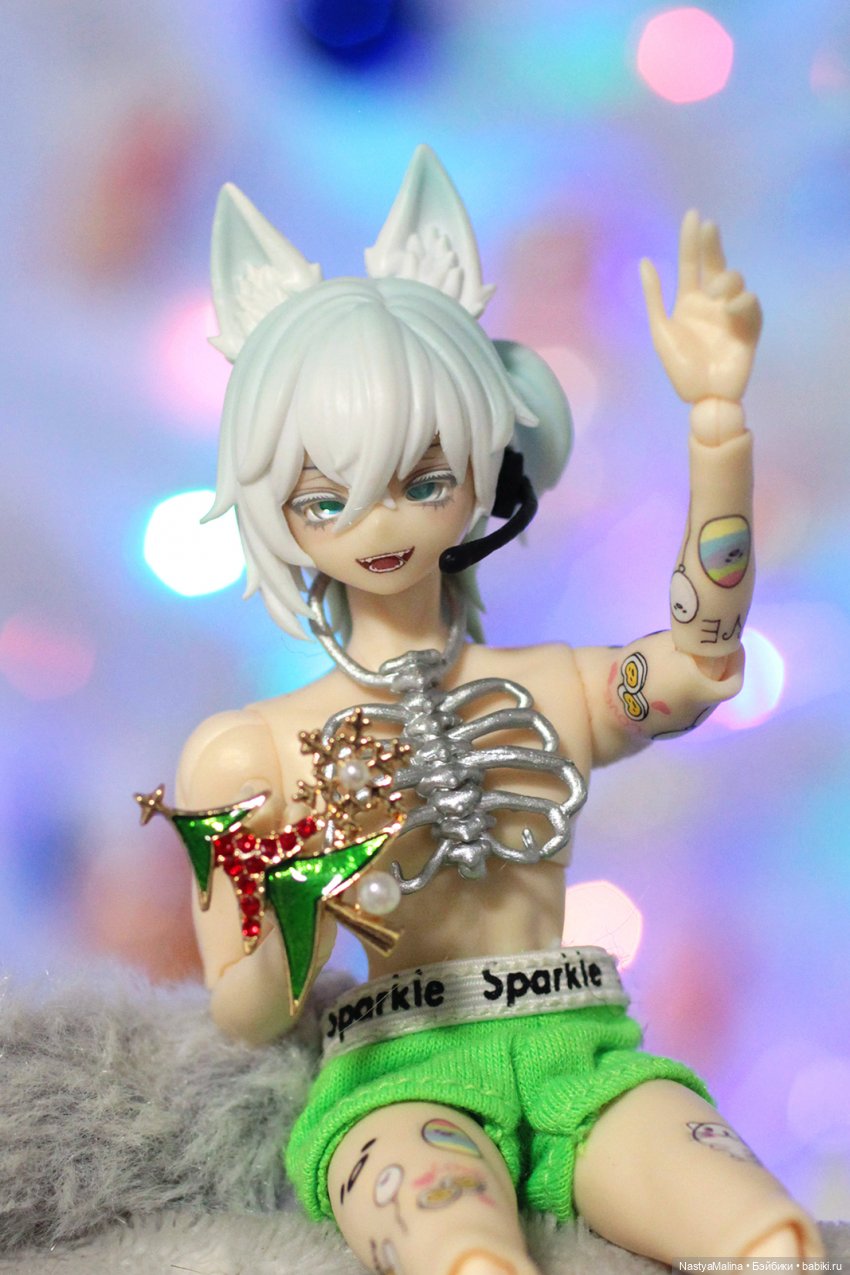 Итоги года 2025 — Куклы Integrity Toys (Интегрити): Poppy Parker