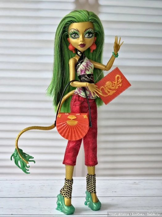 Итоги года 2025 — Куклы Integrity Toys (Интегрити): Poppy Parker