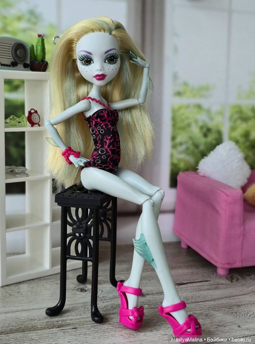 Итоги года 2025 — Куклы Integrity Toys (Интегрити): Poppy Parker