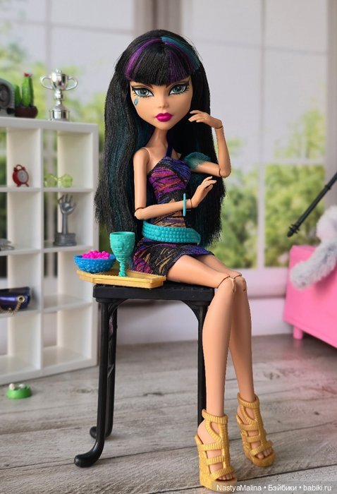 Итоги года 2025 — Куклы Integrity Toys (Интегрити): Poppy Parker