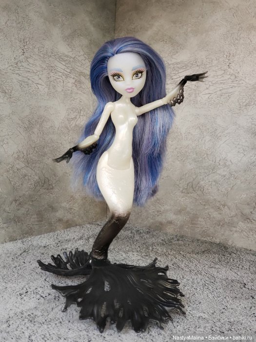 Итоги года 2025 — Куклы Integrity Toys (Интегрити): Poppy Parker