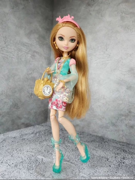 Итоги года 2025 — Куклы Integrity Toys (Интегрити): Poppy Parker