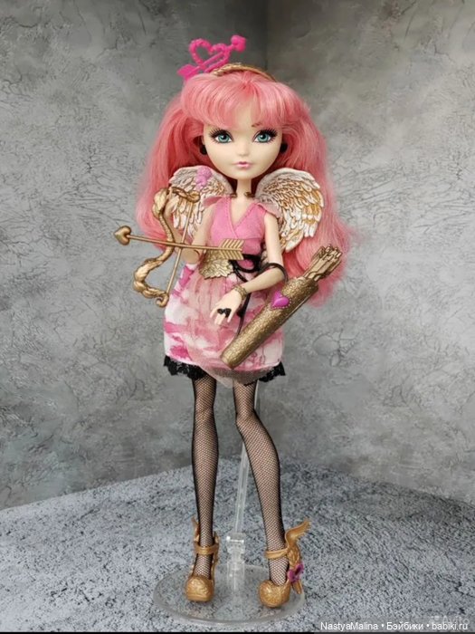 Итоги года 2025 — Куклы Integrity Toys (Интегрити): Poppy Parker (фото 9)