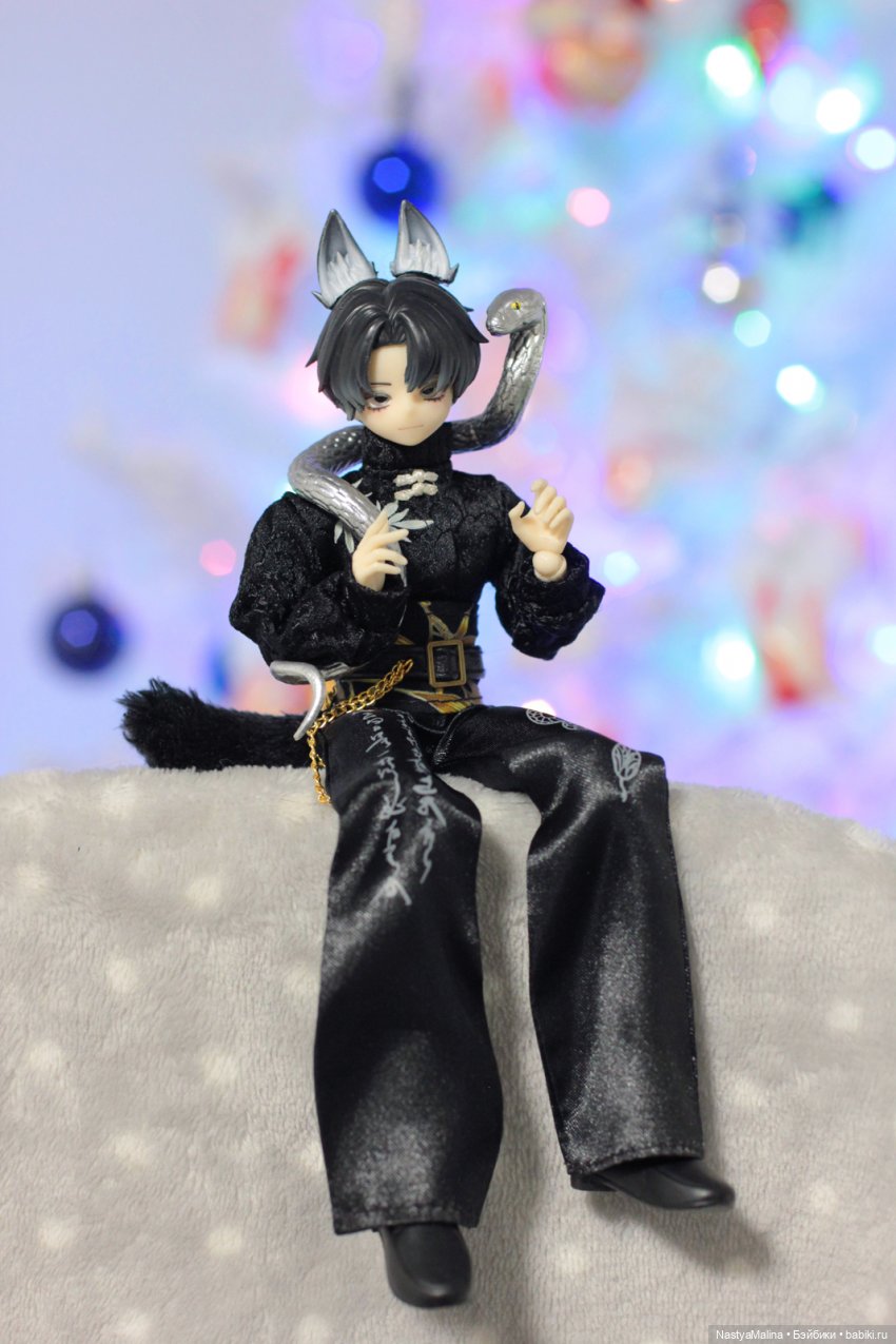 Итоги года 2025 — Куклы Integrity Toys (Интегрити): Poppy Parker