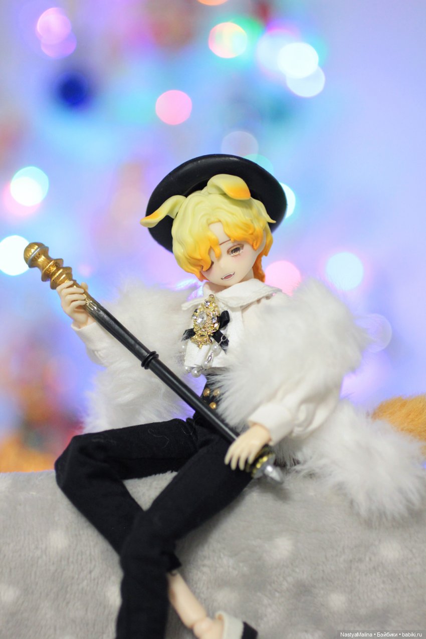 Итоги года 2025 — Куклы Integrity Toys (Интегрити): Poppy Parker