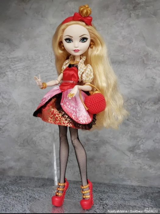 Итоги года 2025 — Куклы Integrity Toys (Интегрити): Poppy Parker (фото 8)