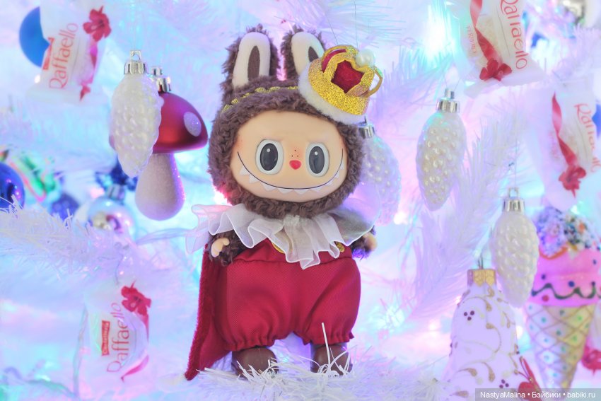 Итоги года 2025 — Куклы Integrity Toys (Интегрити): Poppy Parker