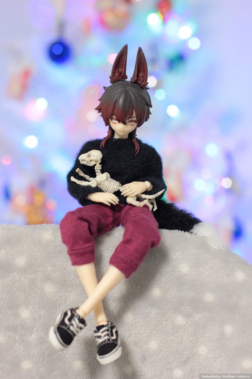 Итоги года 2025 — Куклы Integrity Toys (Интегрити): Poppy Parker