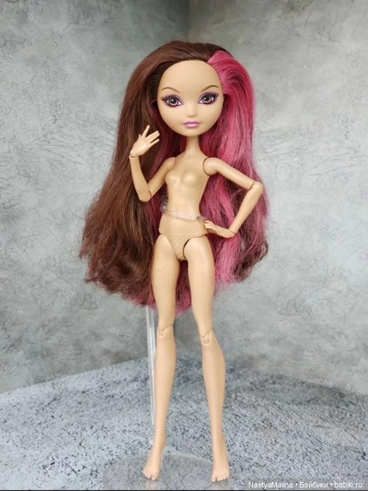 Итоги года 2025 — Куклы Integrity Toys (Интегрити): Poppy Parker (фото 10)