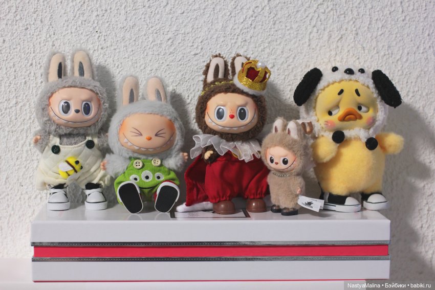 Итоги года 2025 — Куклы Integrity Toys (Интегрити): Poppy Parker