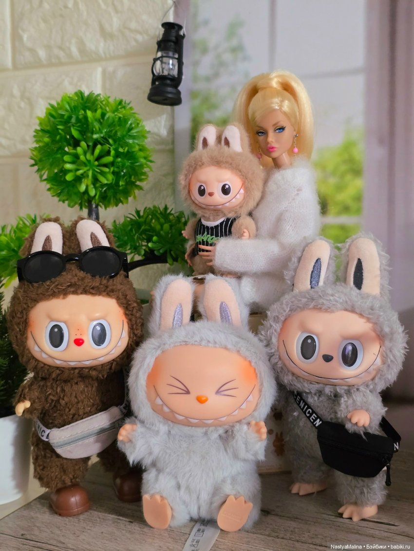 Итоги года 2025 — Куклы Integrity Toys (Интегрити): Poppy Parker (фото 3)