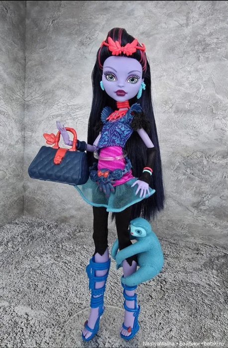 Итоги года 2025 — Куклы Integrity Toys (Интегрити): Poppy Parker