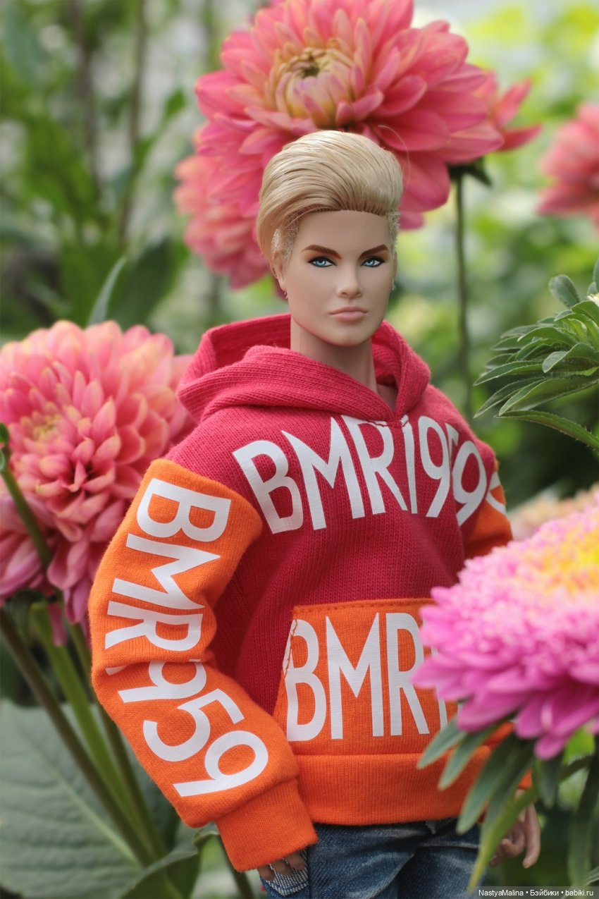 Итоги года 2025 — Куклы Integrity Toys (Интегрити): Poppy Parker