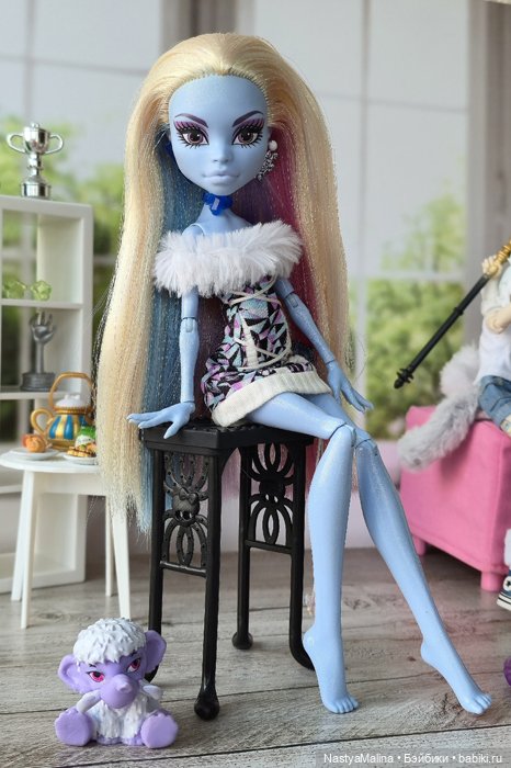 Итоги года 2025 — Куклы Integrity Toys (Интегрити): Poppy Parker