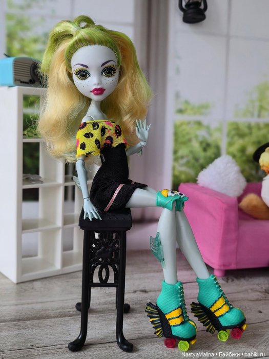 Итоги года 2025 — Куклы Integrity Toys (Интегрити): Poppy Parker