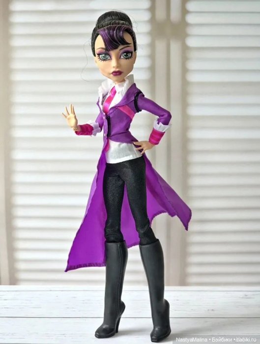 Итоги года 2025 — Куклы Integrity Toys (Интегрити): Poppy Parker