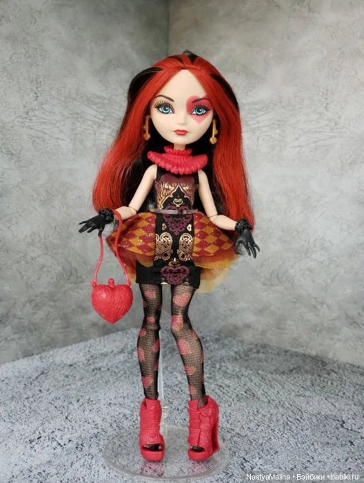 Итоги года 2025 — Куклы Integrity Toys (Интегрити): Poppy Parker