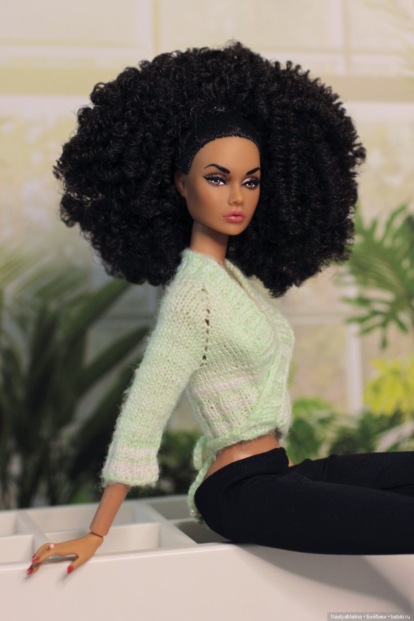 Итоги года 2025 — Куклы Integrity Toys (Интегрити): Poppy Parker