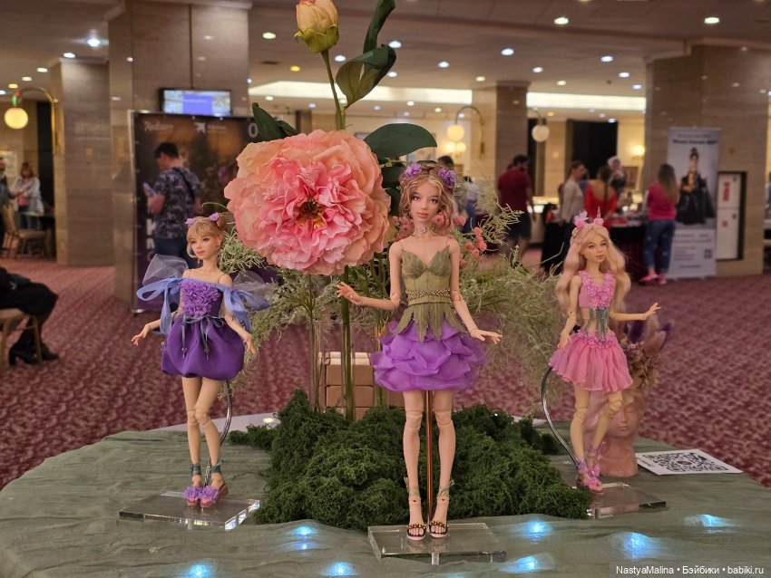 Doll Market (часть 1) — Куклы Integrity Toys (Интегрити): Poppy Parker