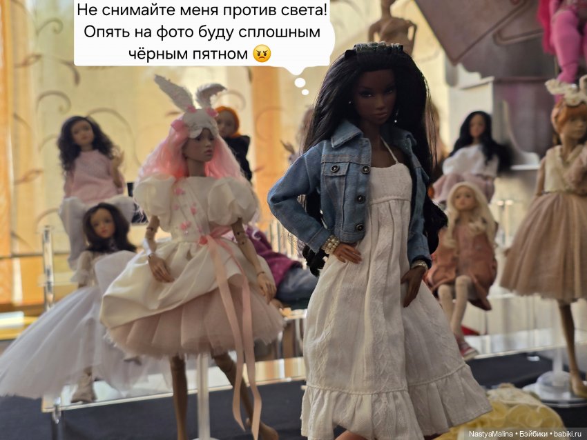 Doll Market (часть 1) — Куклы Integrity Toys (Интегрити): Poppy Parker (фото 4)