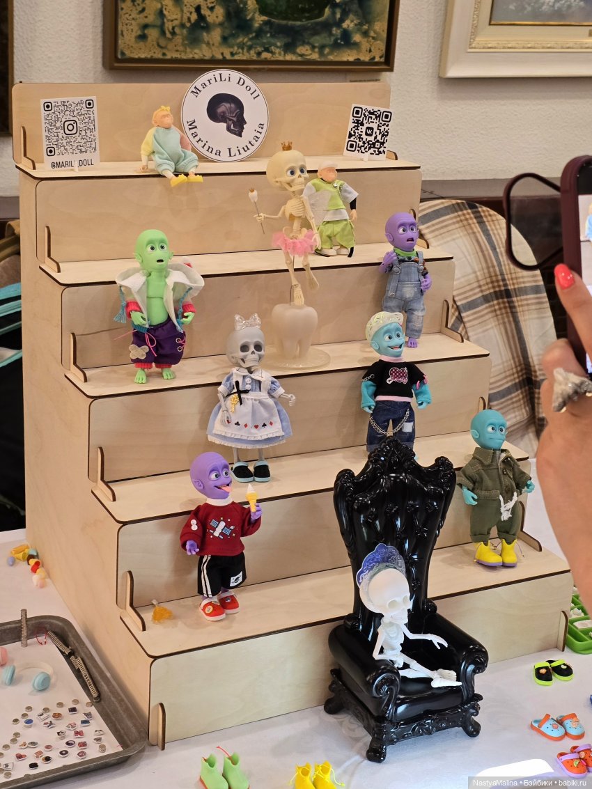 Doll Market (часть 1) — Куклы Integrity Toys (Интегрити): Poppy Parker (фото 8)
