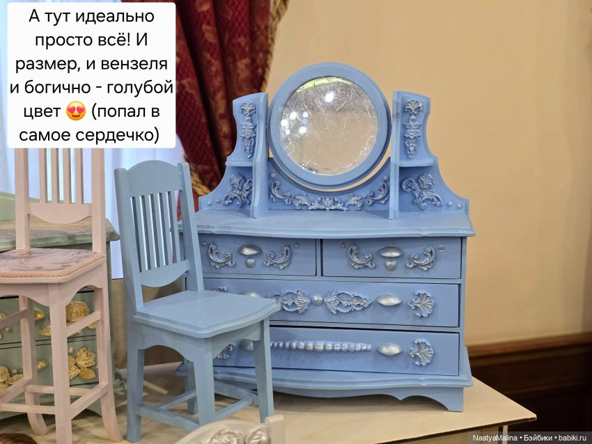Doll Market (часть 1) — Куклы Integrity Toys (Интегрити): Poppy Parker