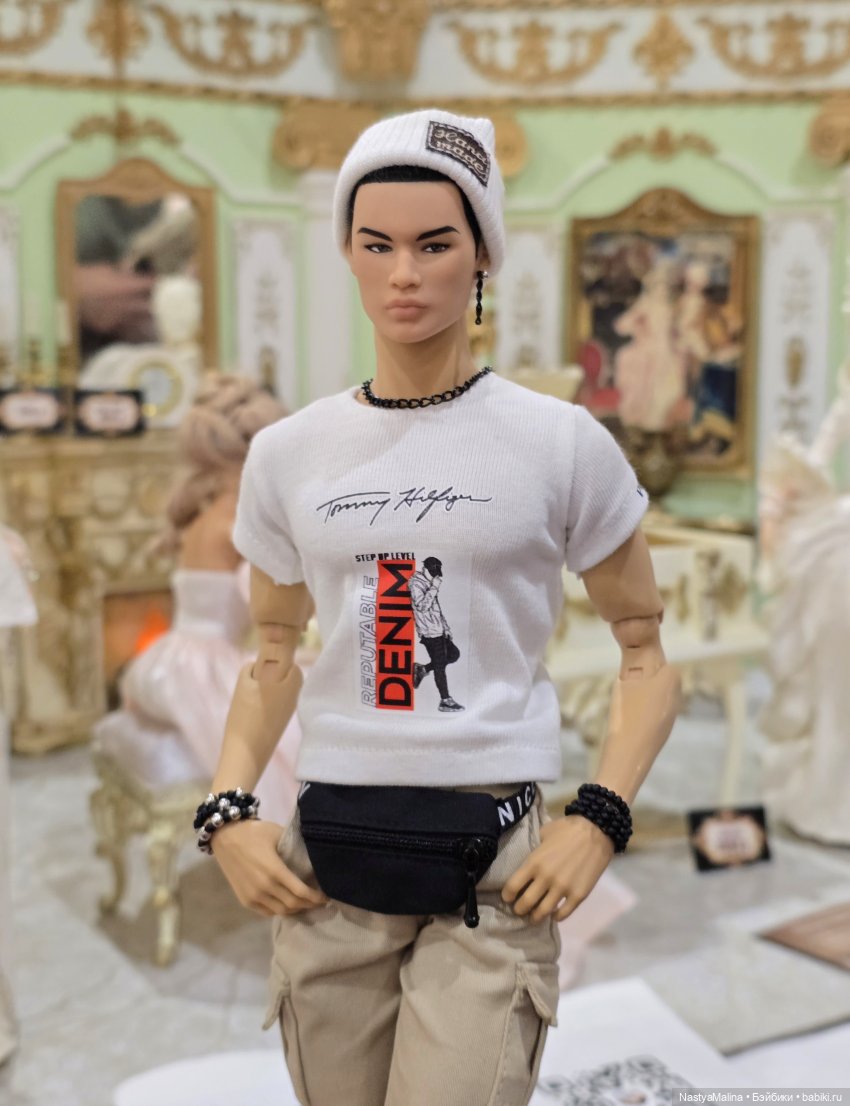 Doll Market (часть 2) — Куклы Integrity Toys (Интегрити): Poppy Parker (фото 2)