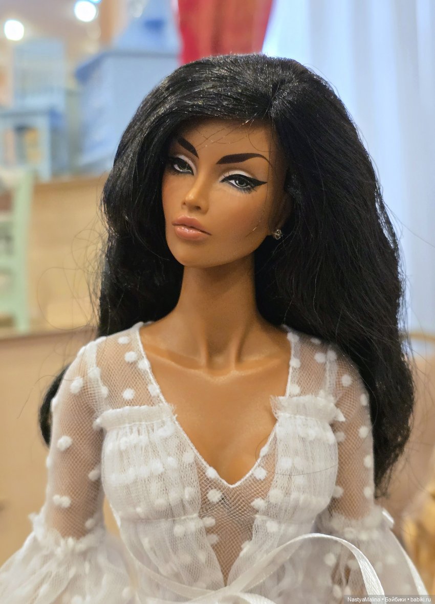Doll Market (часть 2) — Куклы Integrity Toys (Интегрити): Poppy Parker (фото 4)