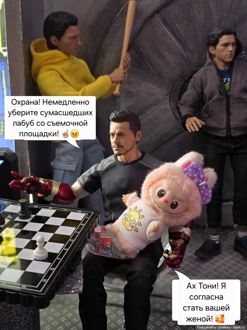 Doll Market (часть 1) — Куклы Integrity Toys (Интегрити): Poppy Parker